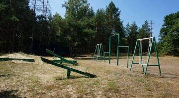 Фото Гостиница Drive Park Ladoga г. Березово 5